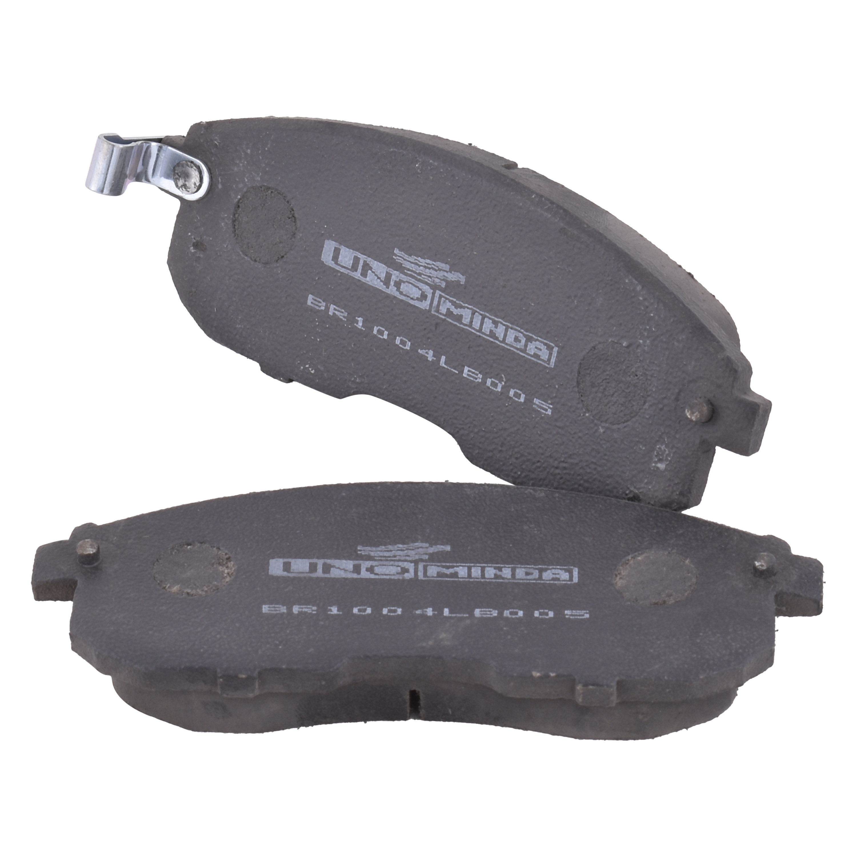 Uno Minda BR-1004 Car Brake Pad for Maruti Suzuki SX4